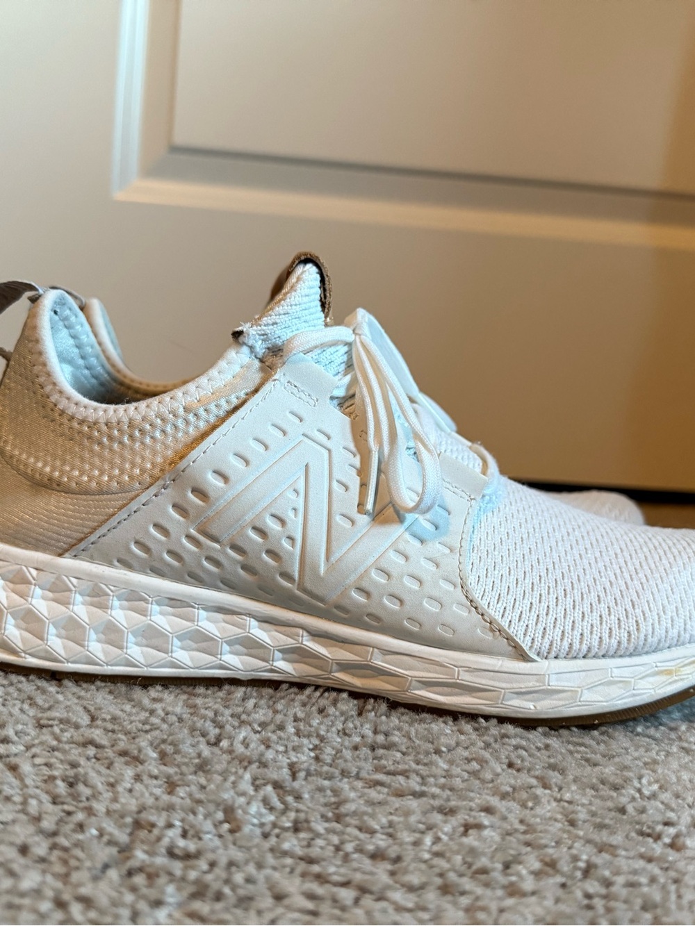 New Balance Fresh Foam x Cruz Size 9.5